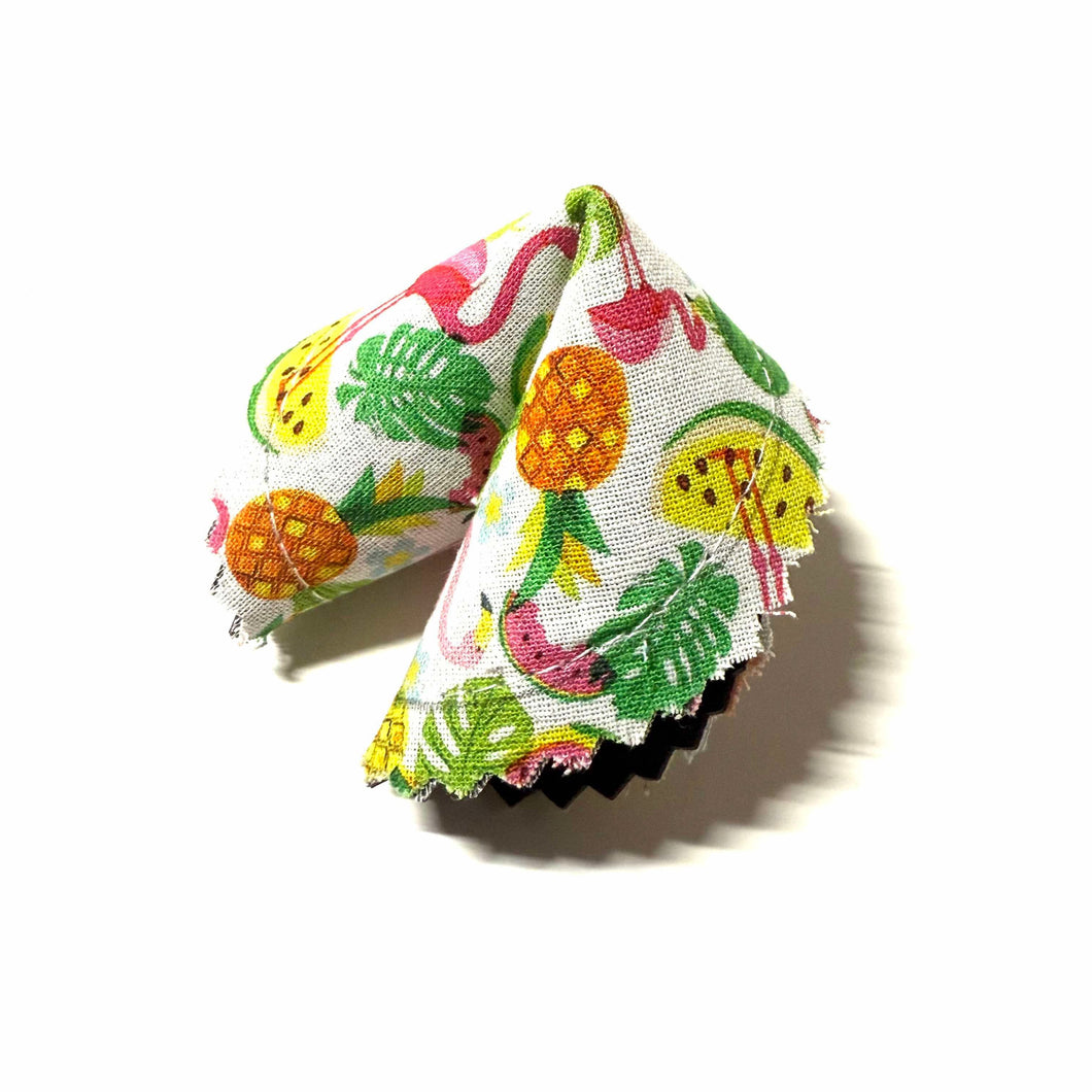Fruits tropicaux