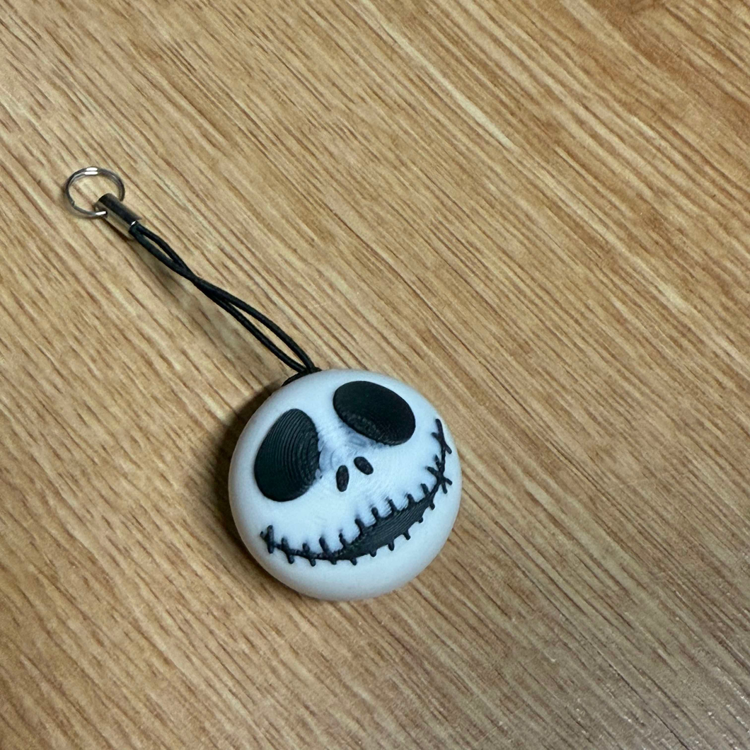 Porte clé clicker