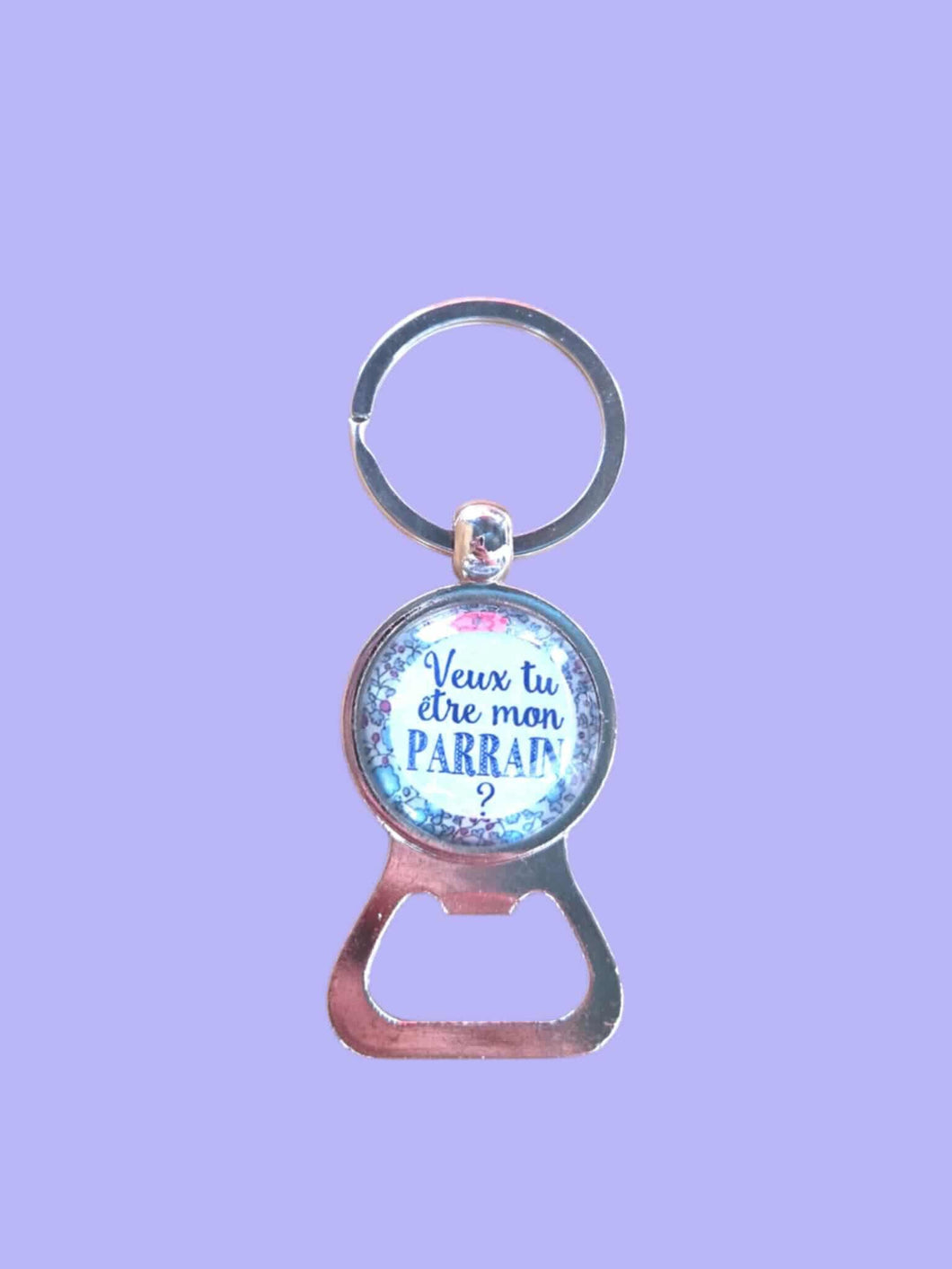 Parrain