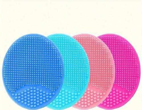 Brosse nettoyage visage