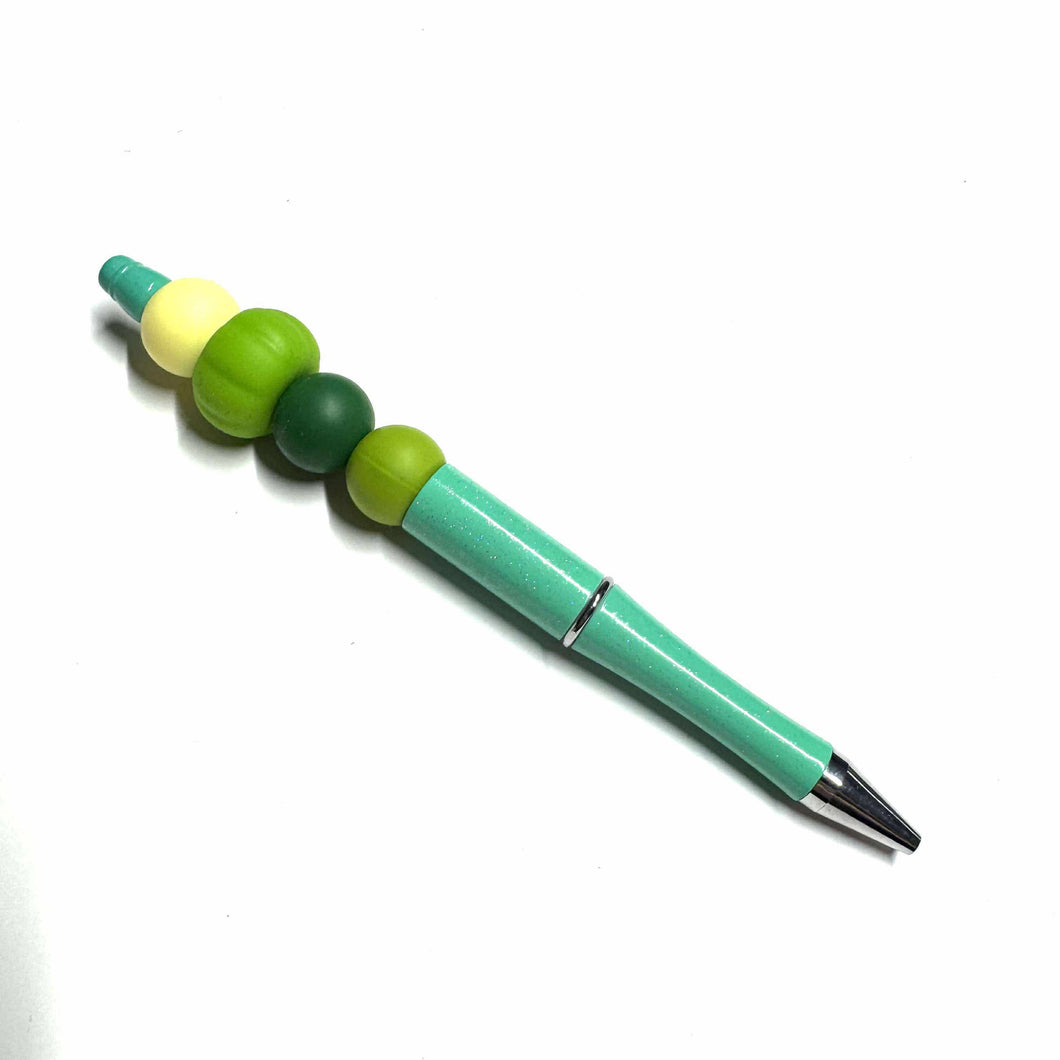 Citrouille • Vert
