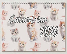 Charger l'image dans la galerie, Chats
