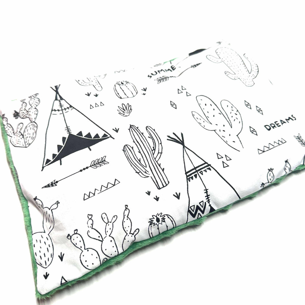 Tipi • Moyen