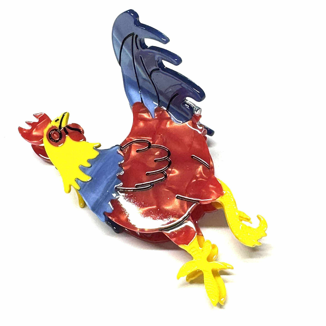 Coq