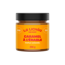 Charger l&#39;image dans la galerie, Caramel à l&#39;érable
