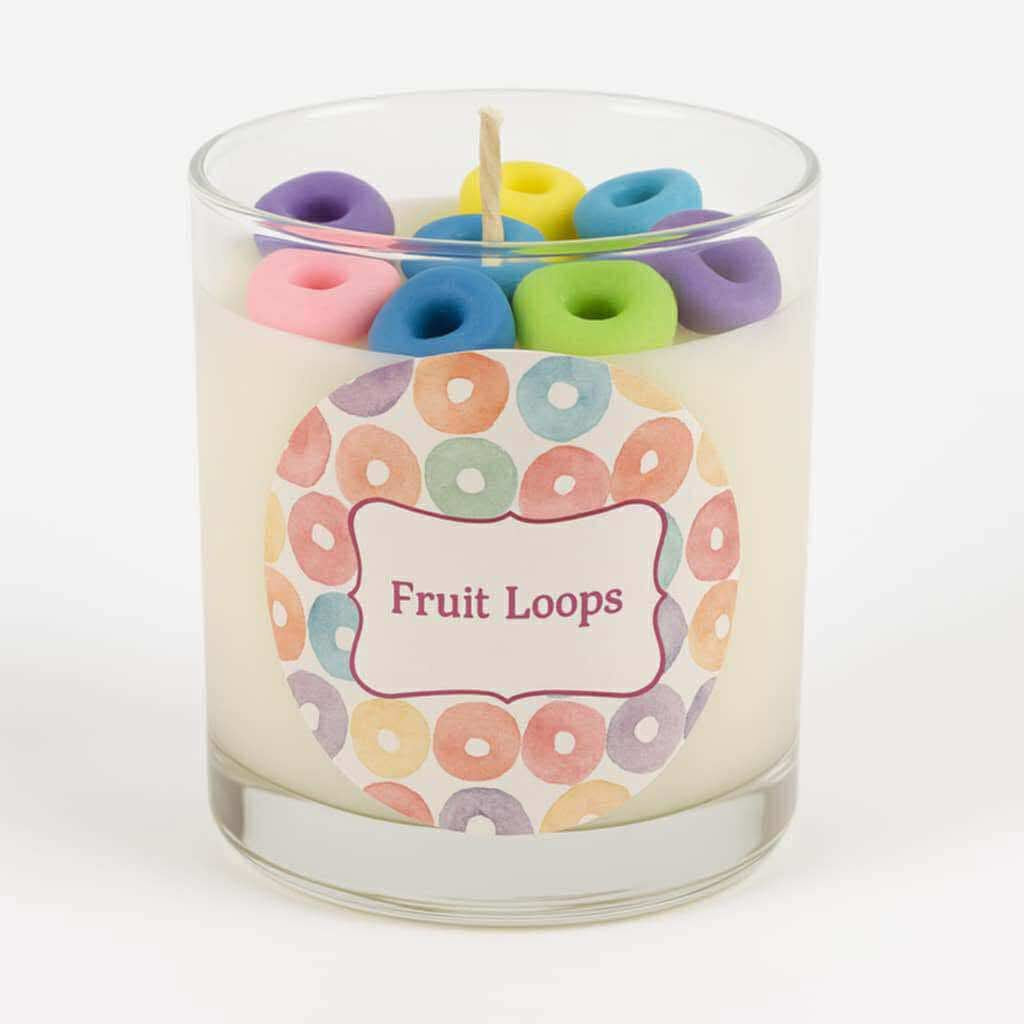 Fruit Loops