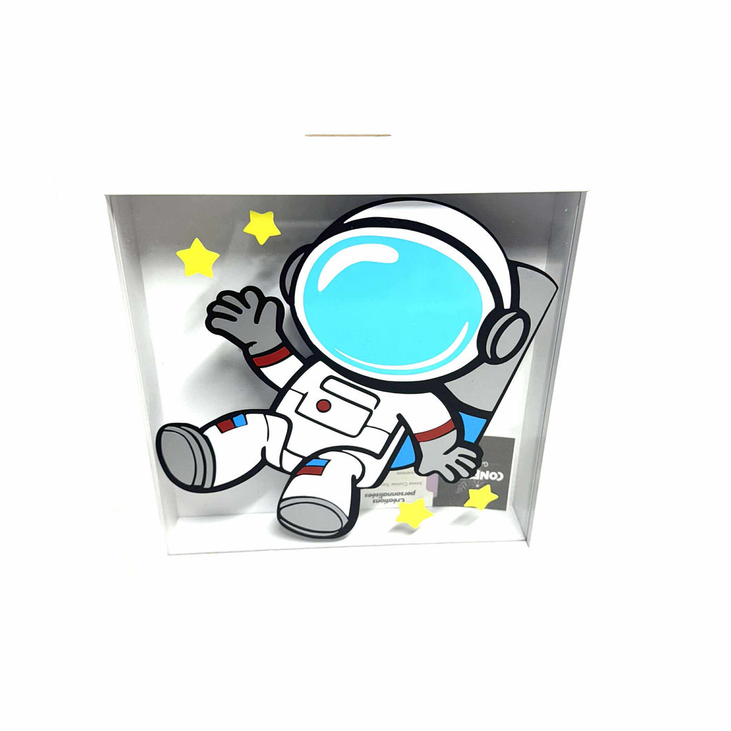 Astronaute