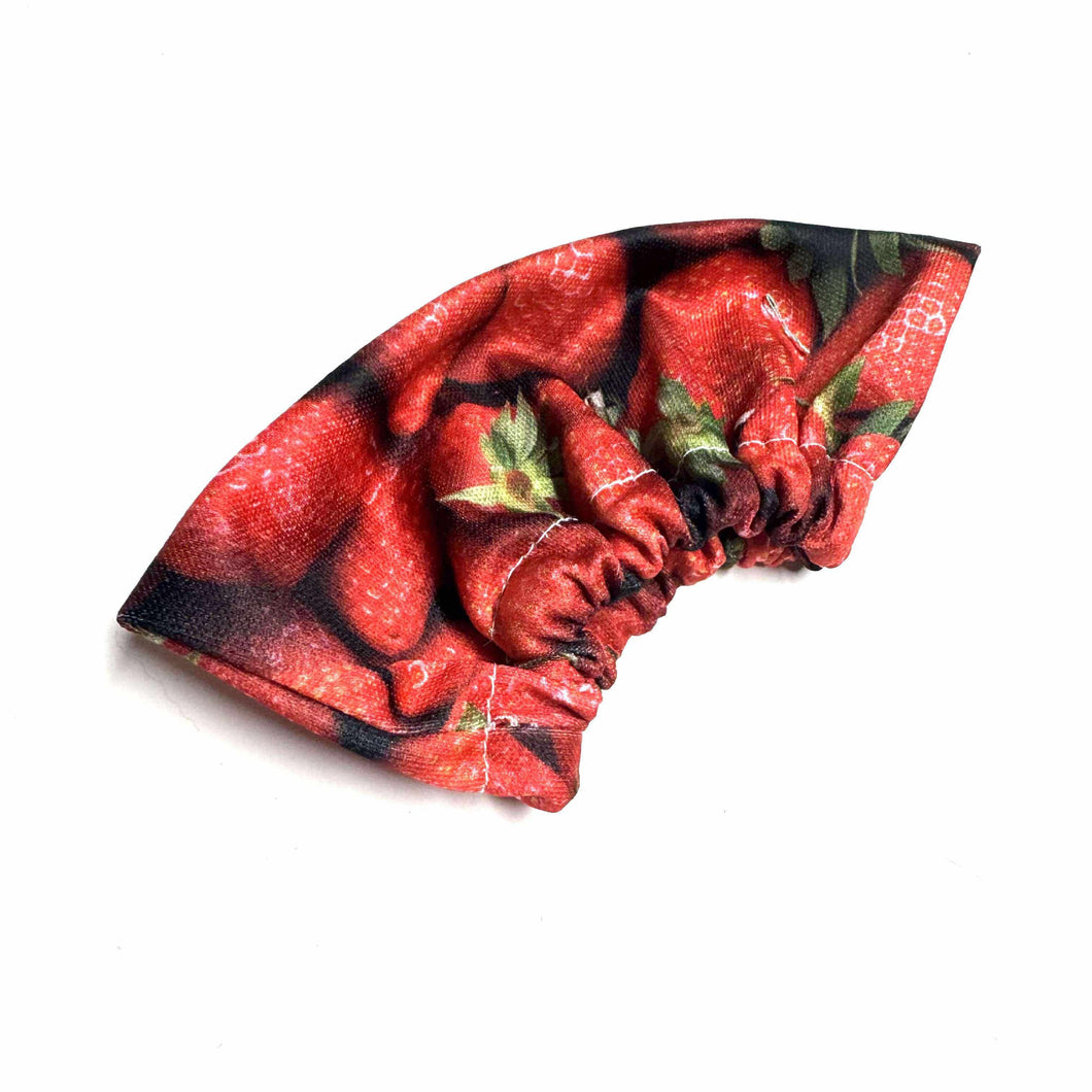Fraises