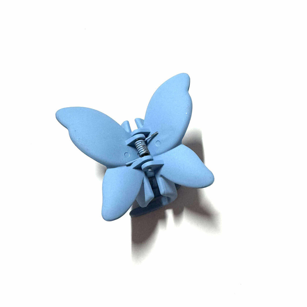Papillon • Bleu