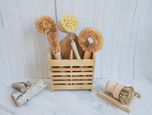 Charger l'image dans la galerie, Brosse pour bouteille de noix de coco
