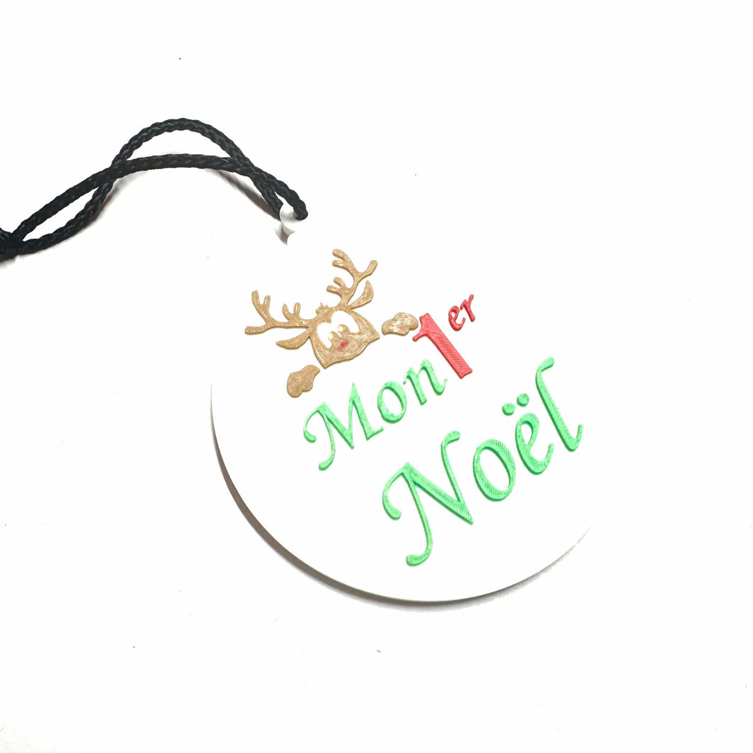 1er Noel