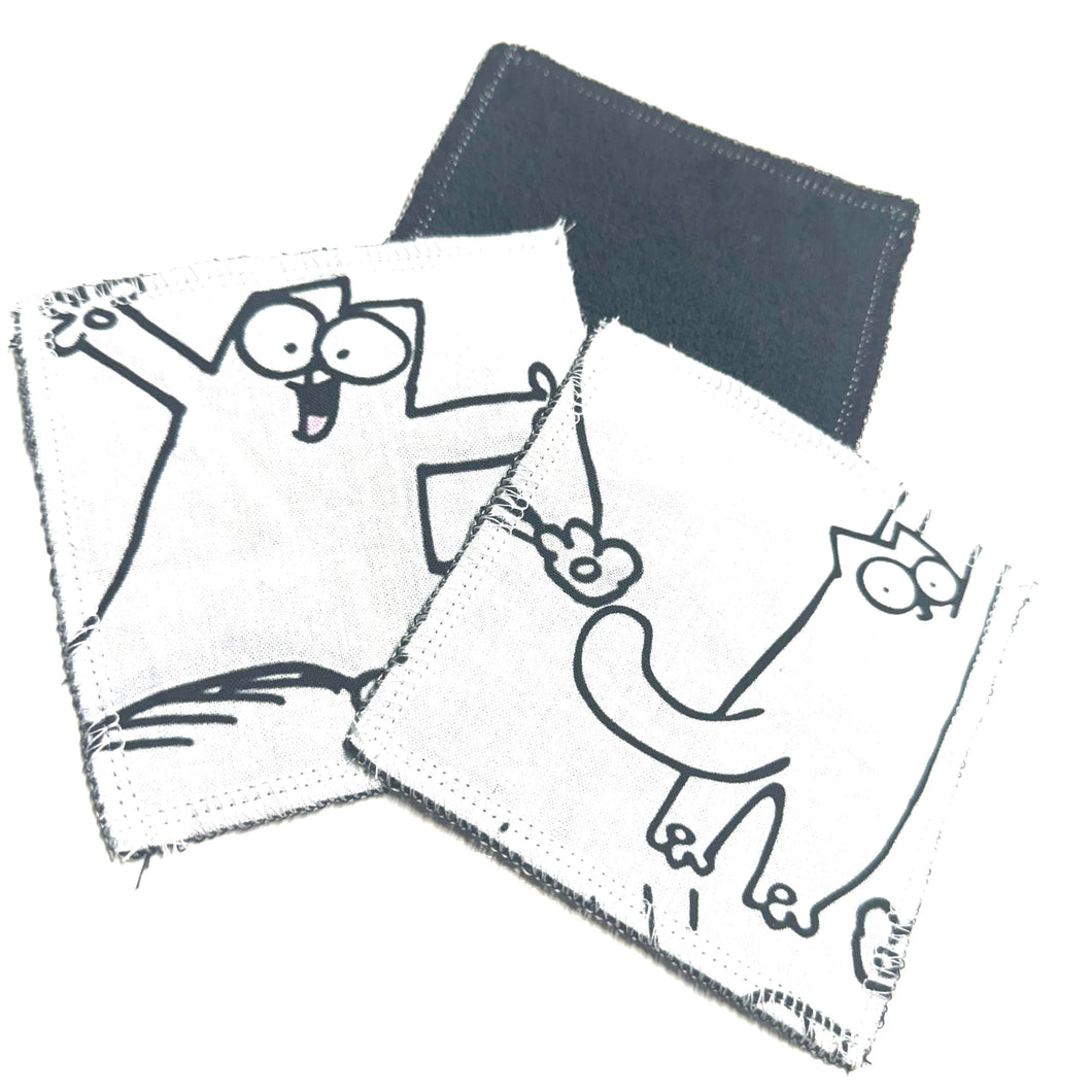 Simon's cat