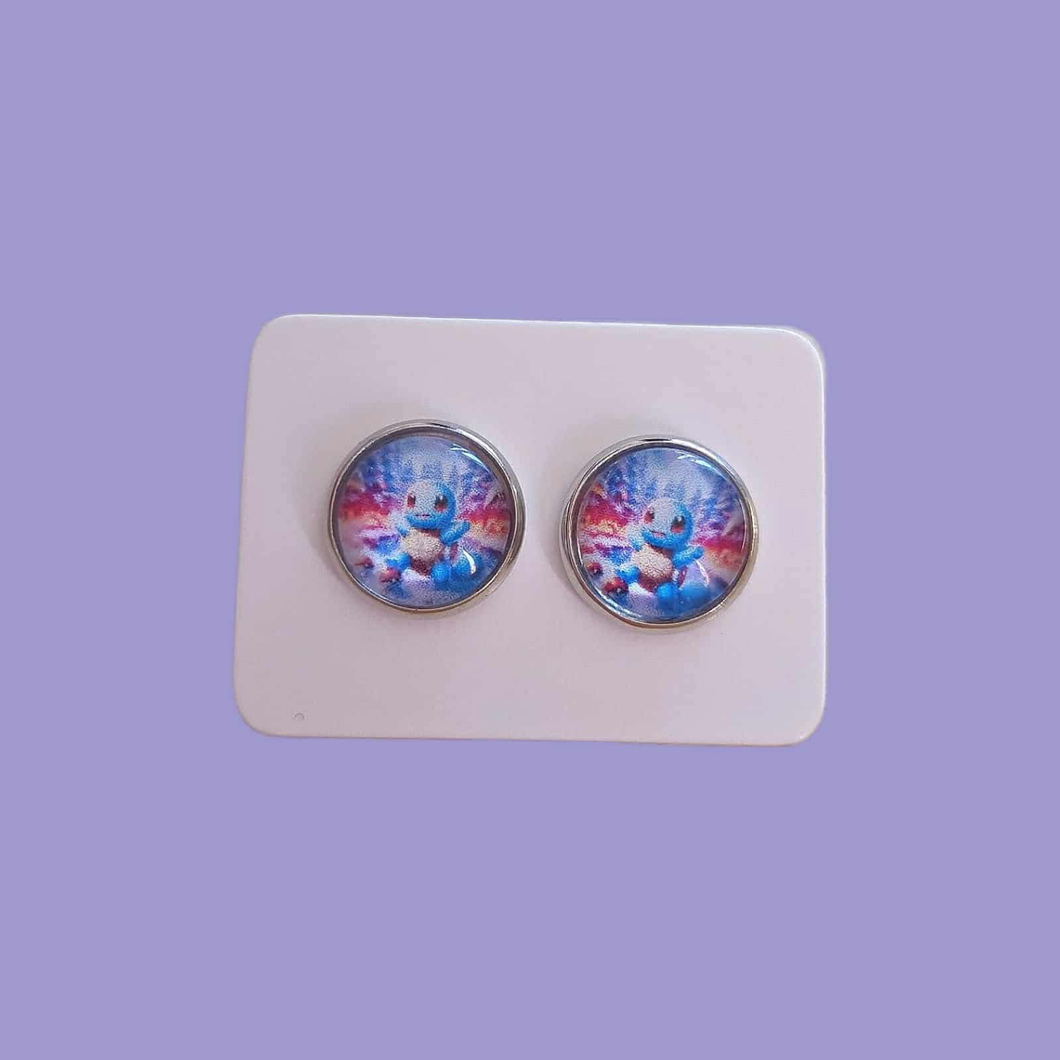 Combattant  • 10 mm