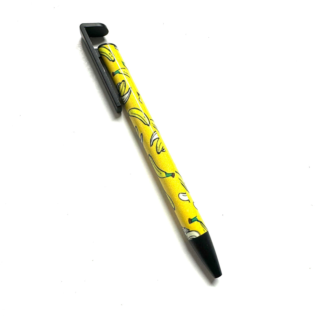 Stylo Banane