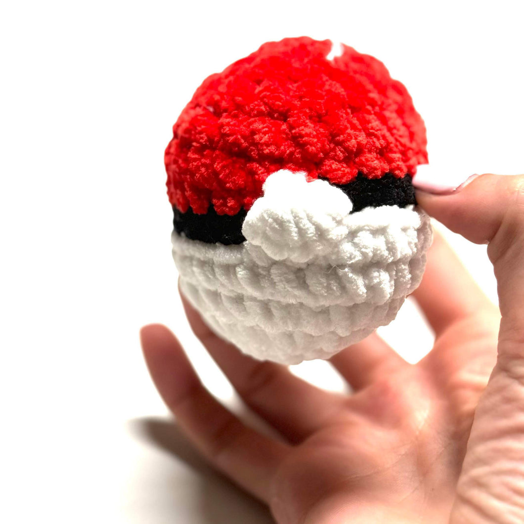 Pokeball