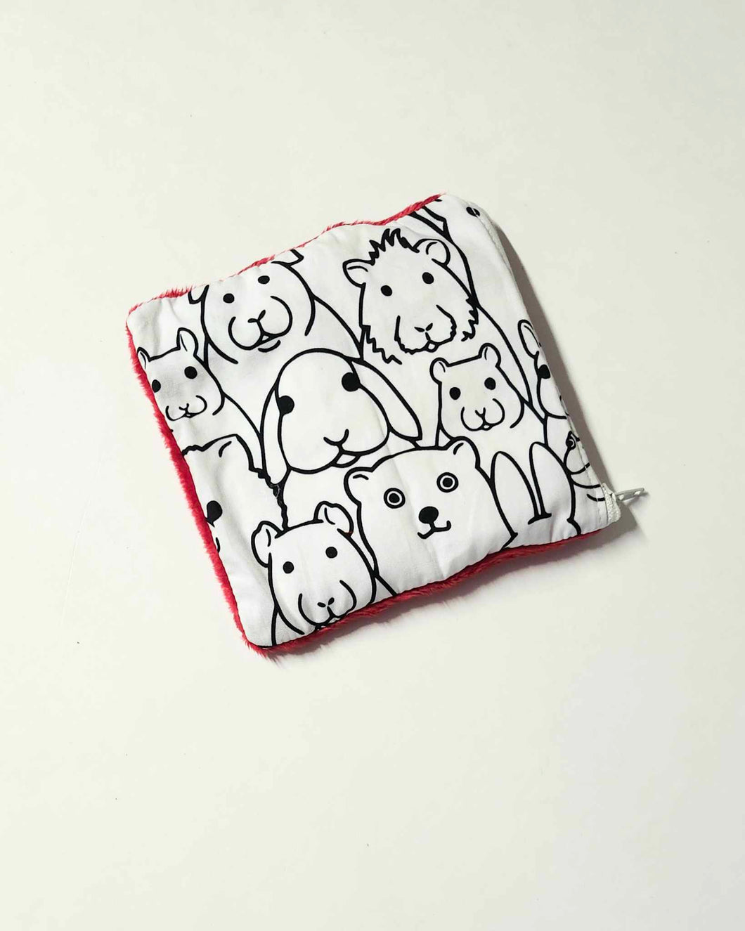 Petits animaux - Petit