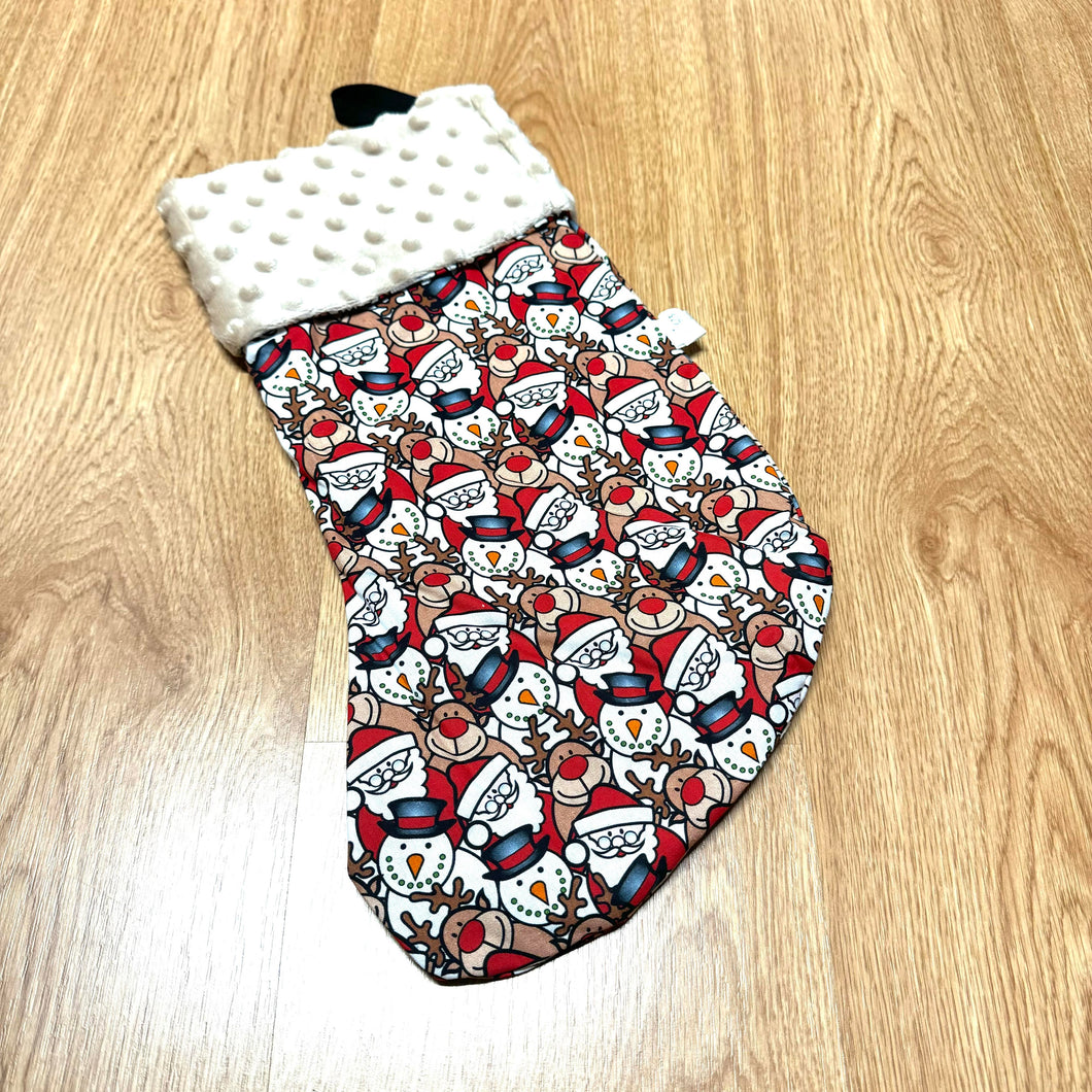 L'équipe Noel  • Beige