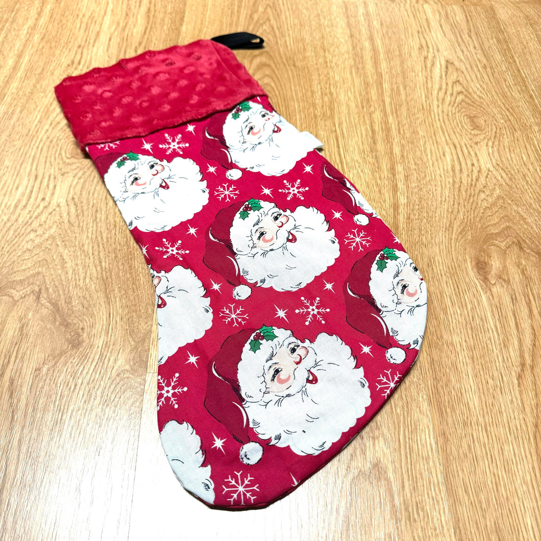 Père Noel • Rouge