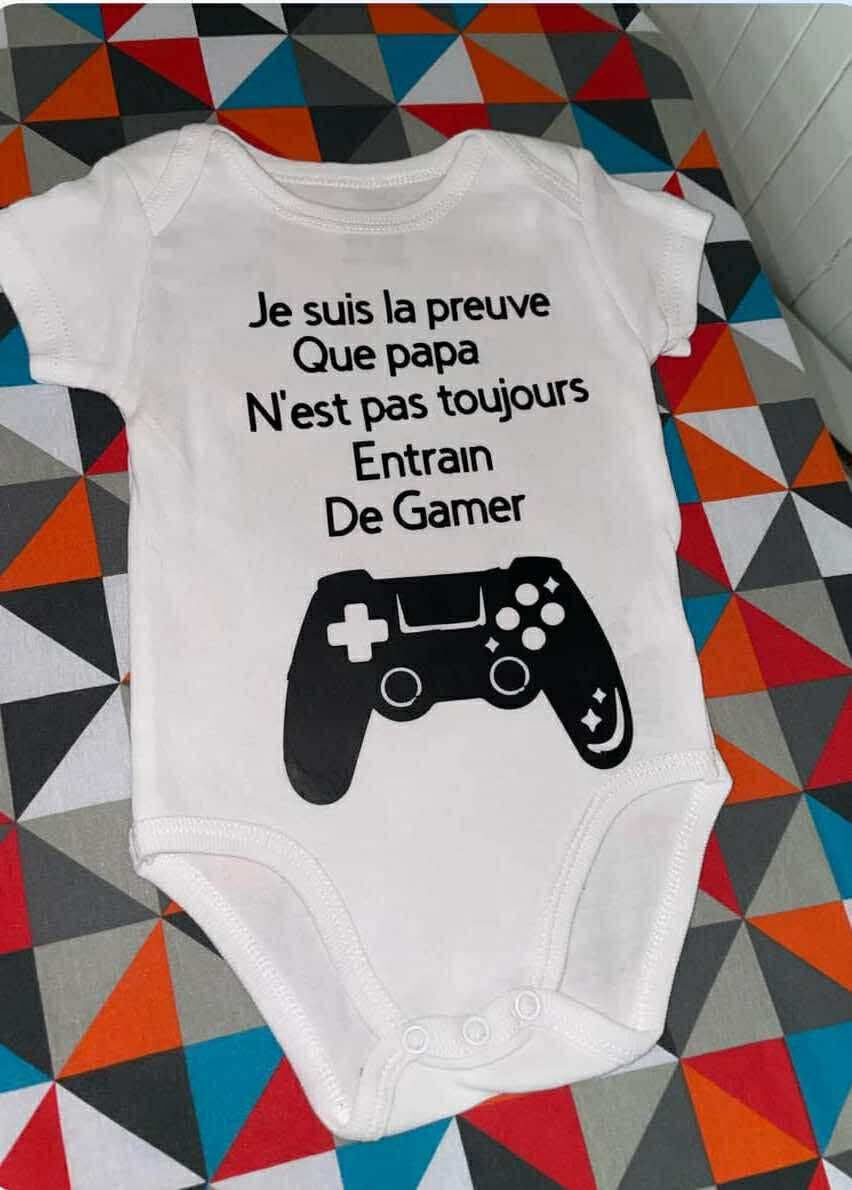 Papa • 6-9 mois