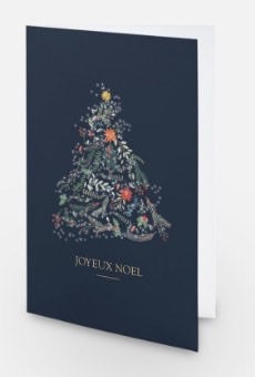 Joyeux Noel • Sapin