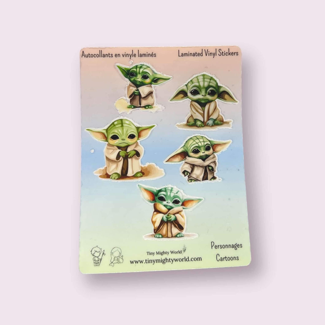 Extraterrestre