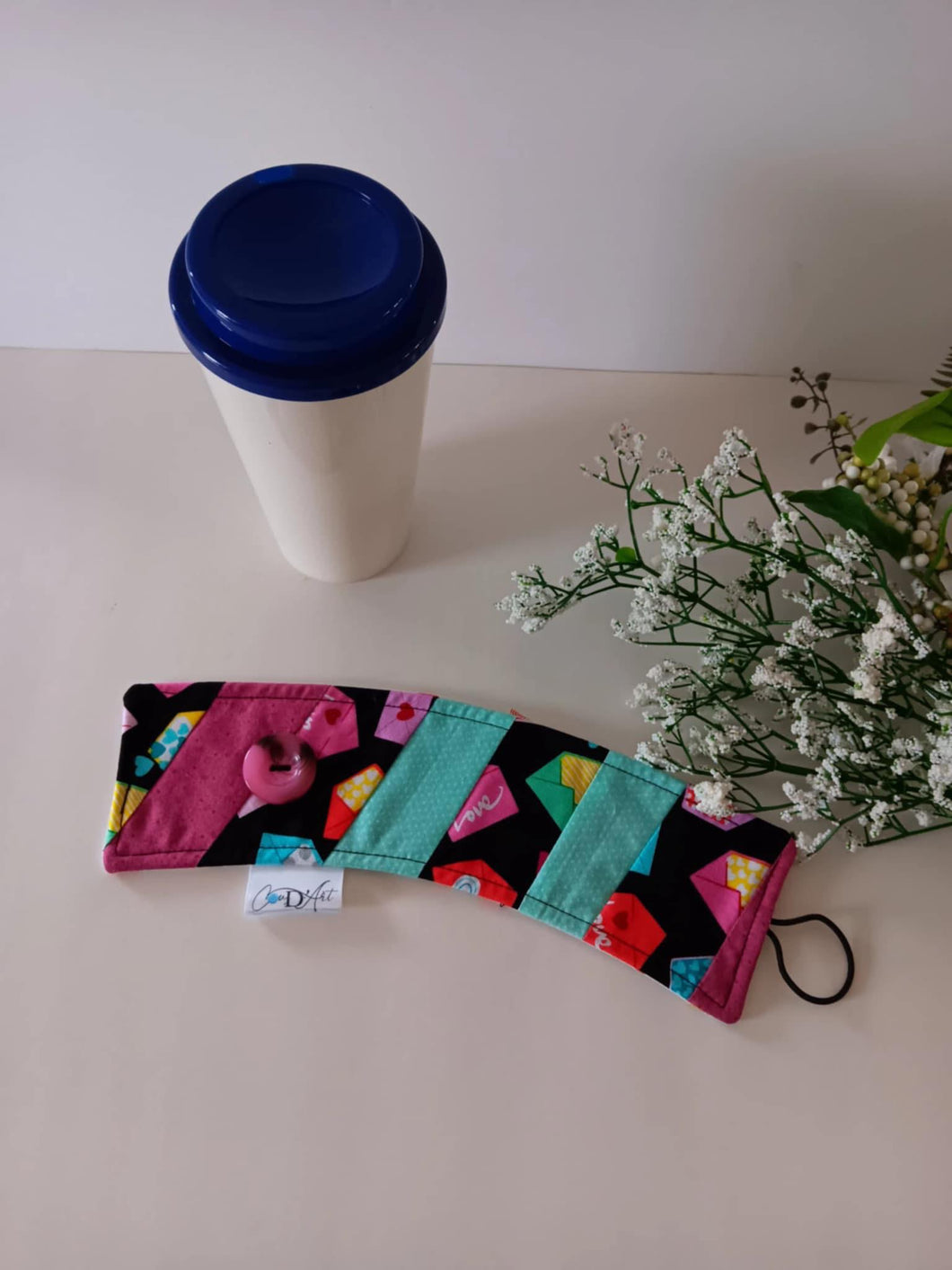 Enveloppe