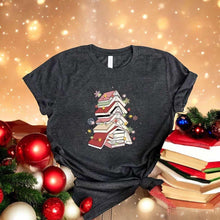 Charger l'image dans la galerie, DTF chandail •  Livres
