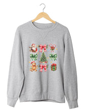 Charger l&#39;image dans la galerie, DTF chandail •  Noel

