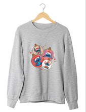Charger l'image dans la galerie, DTF chandail •  Extraterrestre
