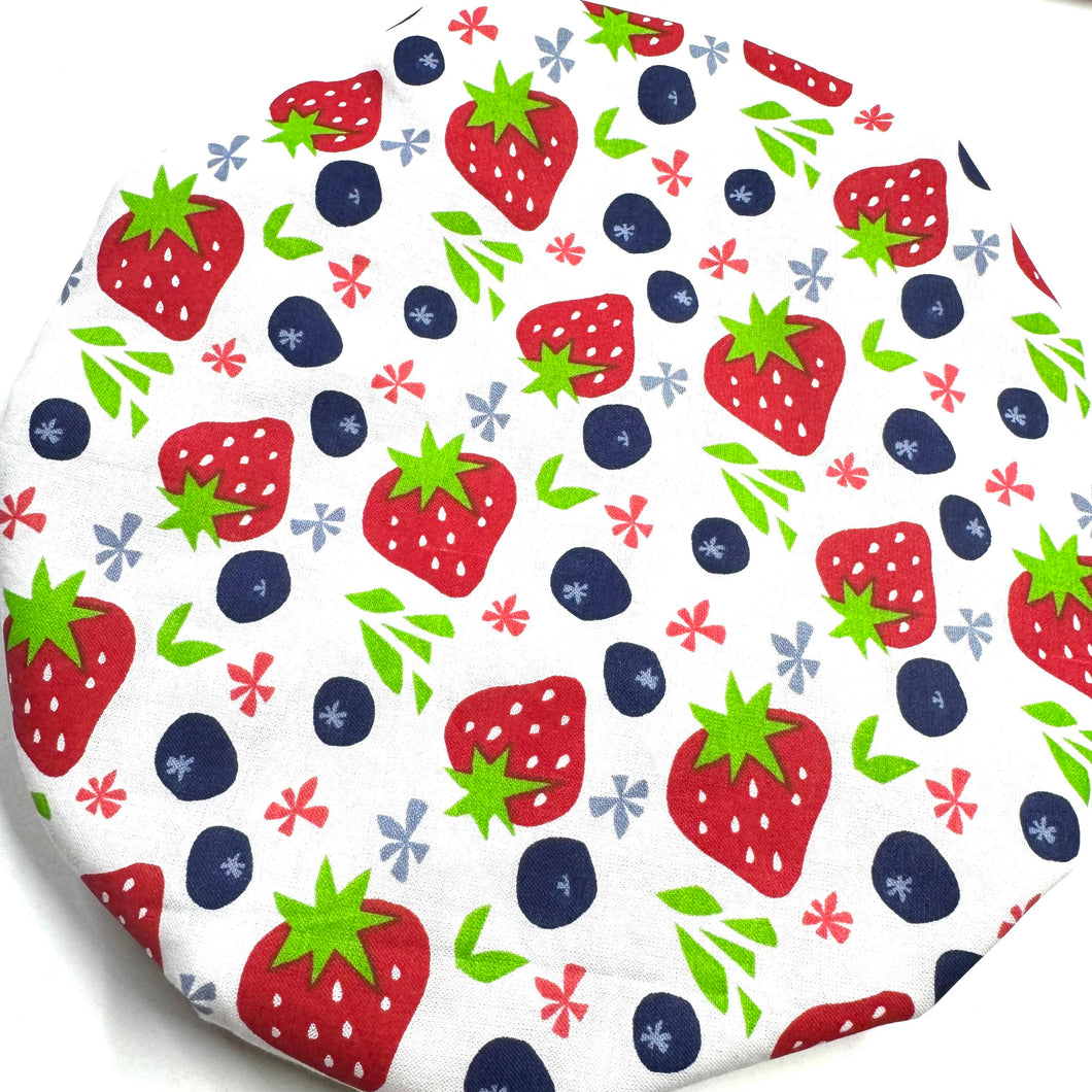 Petits fruits
