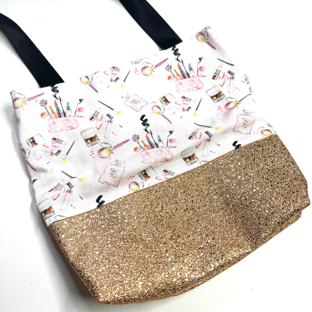 Sac à commission •  Girly