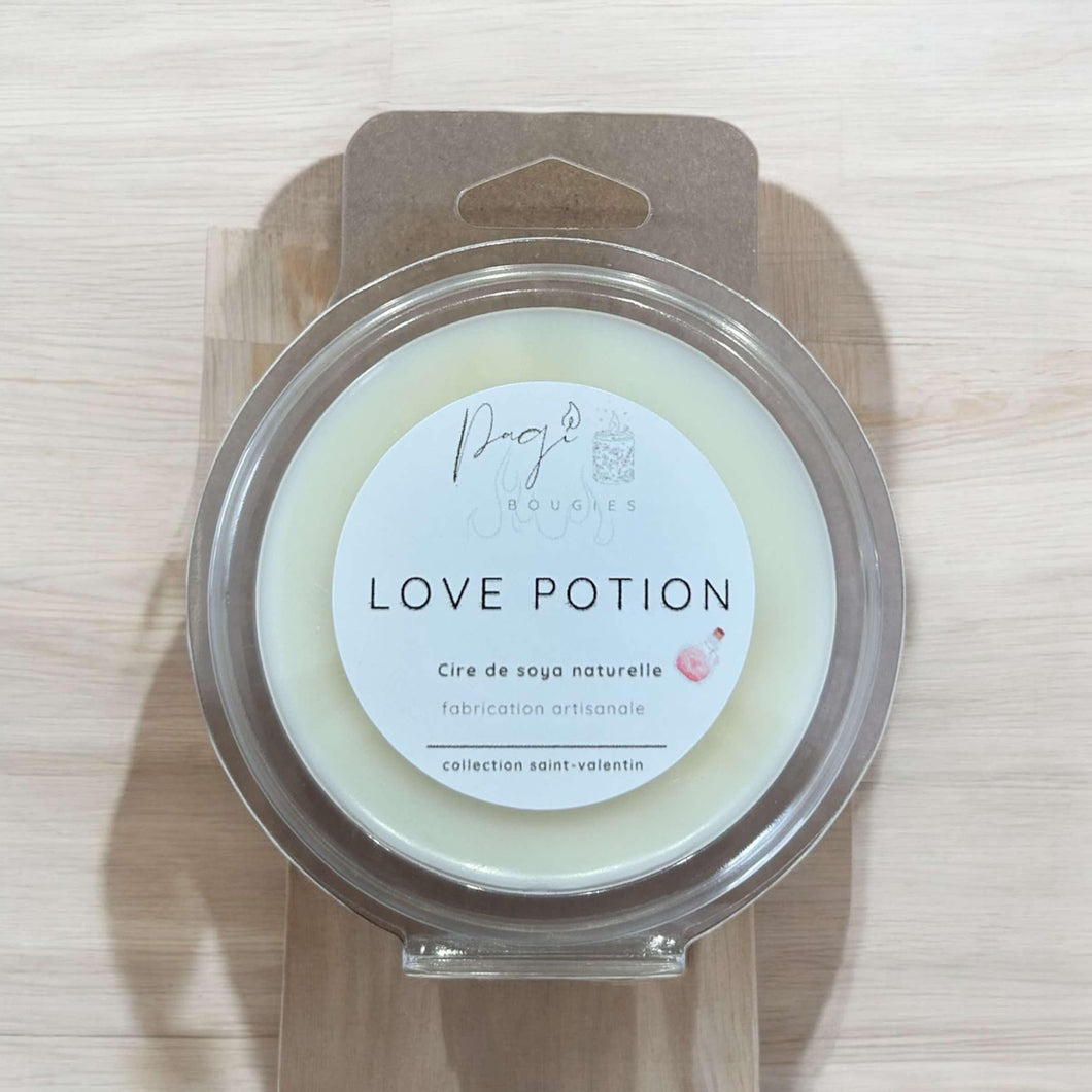 Love Potion