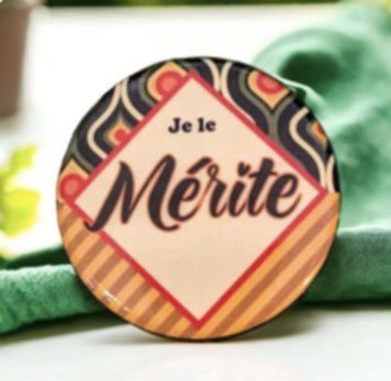 Mérite