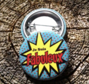 Fabuleux