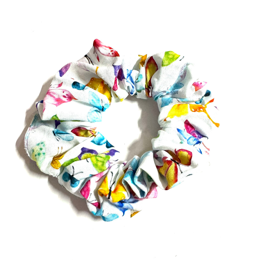 Papillons