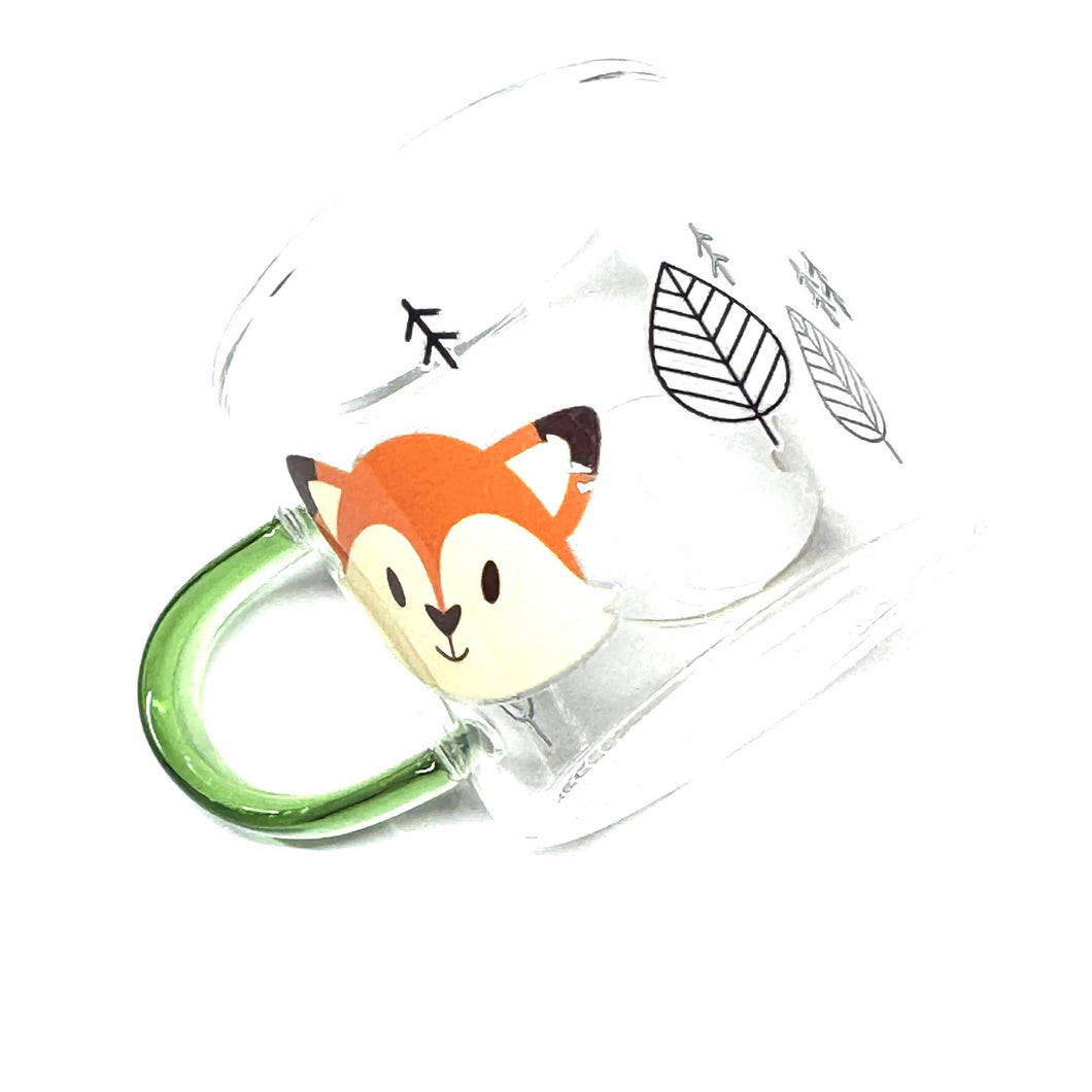Espresso • Renard