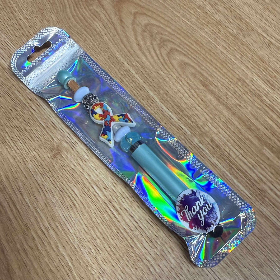 Stylo • Casse tête