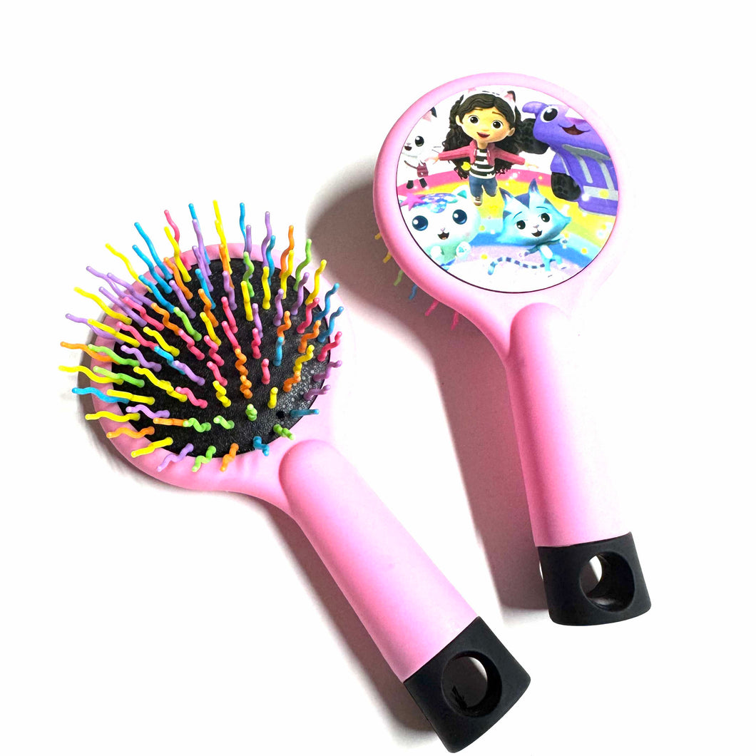 Brosse à cheveux • L'amie des chats