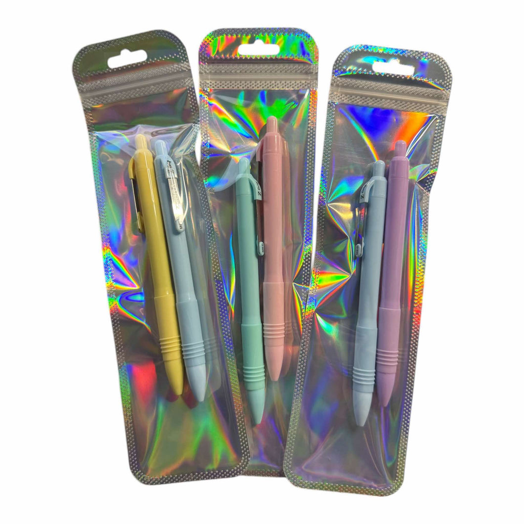 Duo stylo
