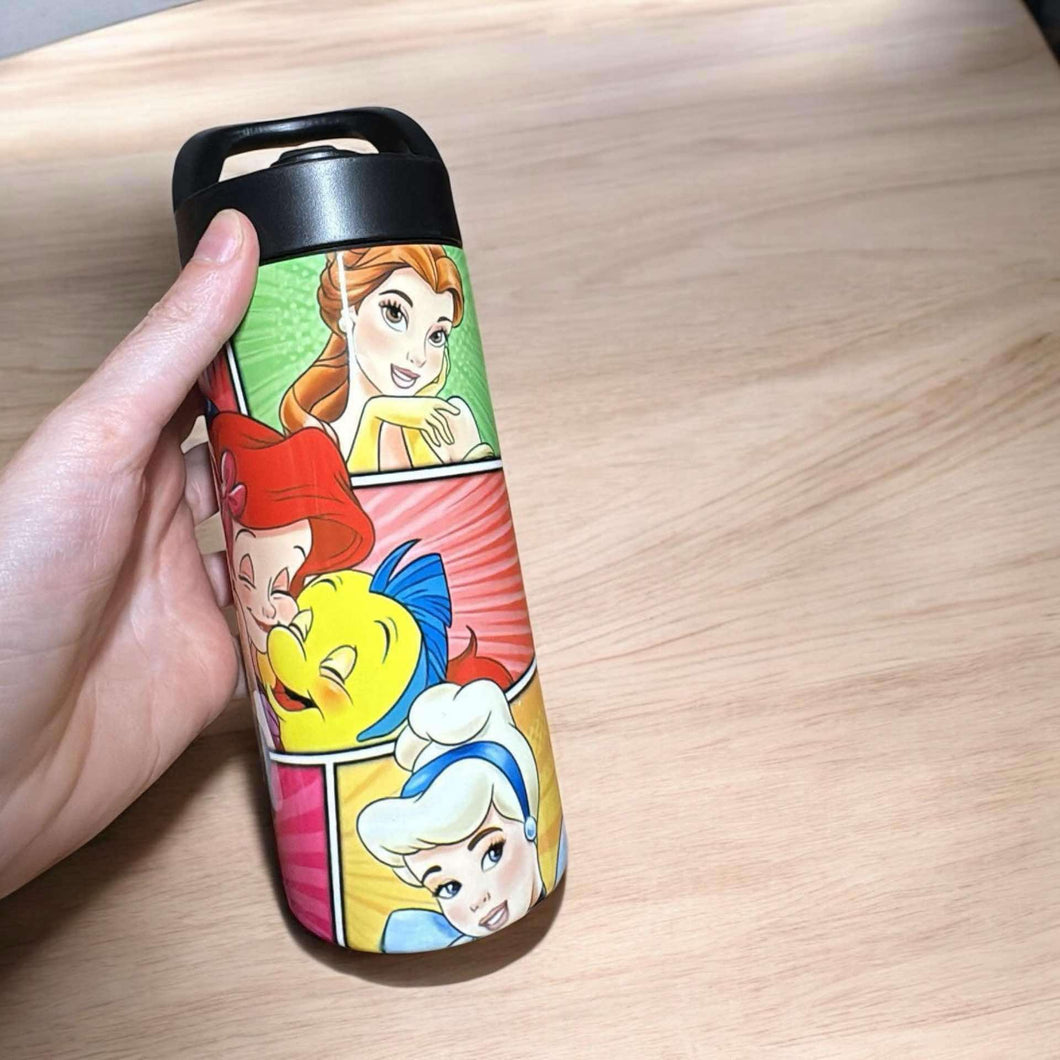 Tumbler • Princesse