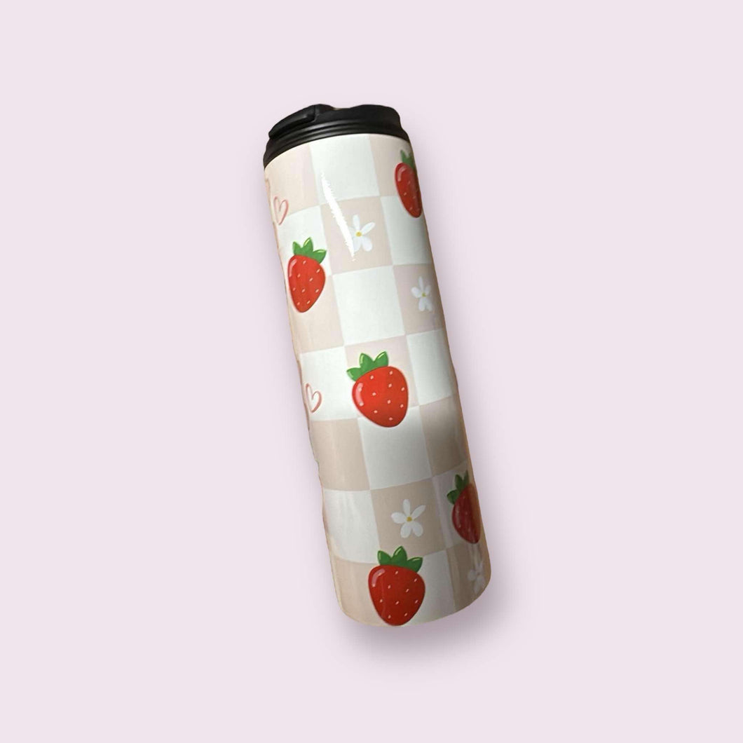 Tumbler • Fraise
