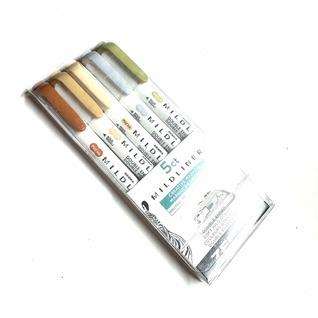 Surligneurs
