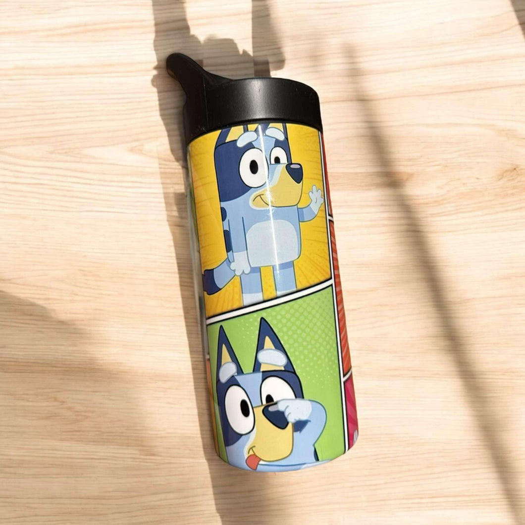 Tumbler • Chien