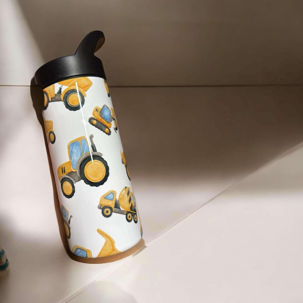 Tumbler • Camion