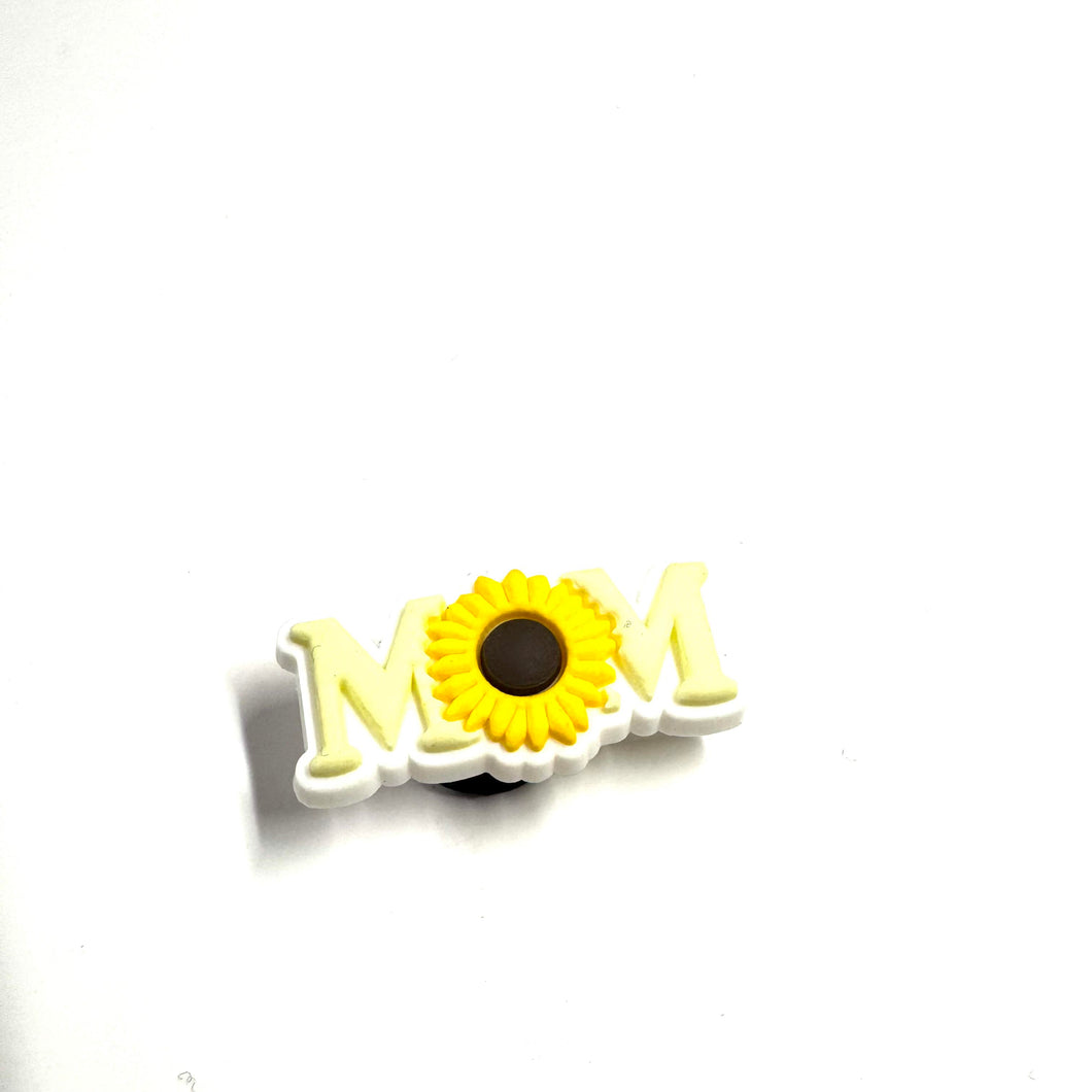 Mom • Tournesol Jaune