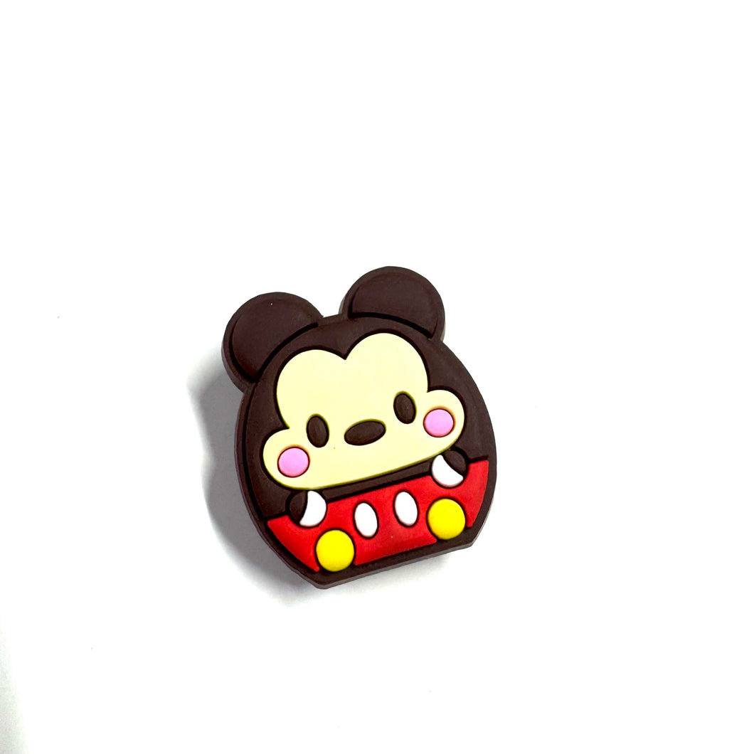 Personnage • Souris magique