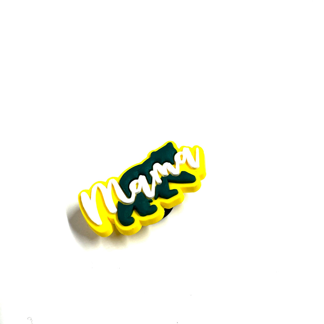 Mama • Ours Jaune