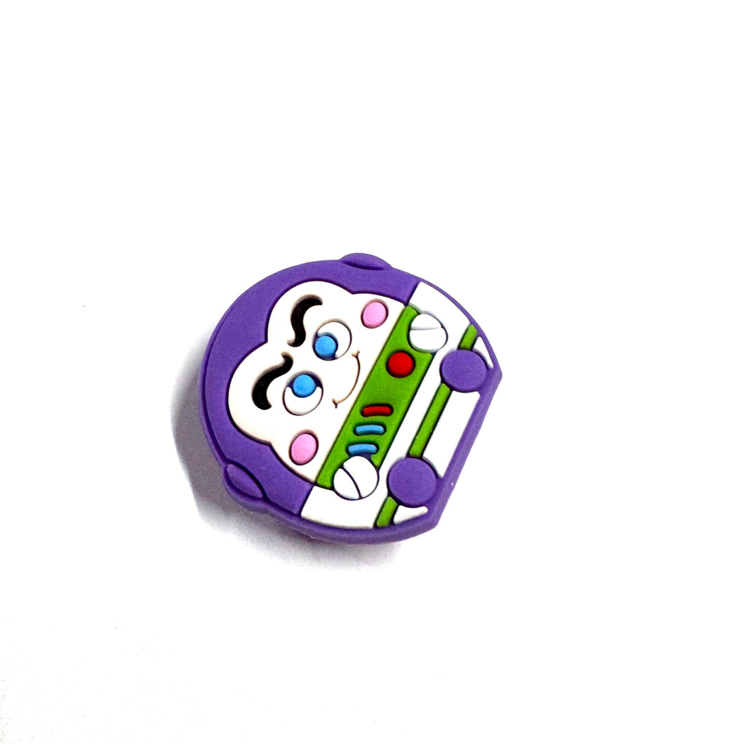Personnage • Astronaute