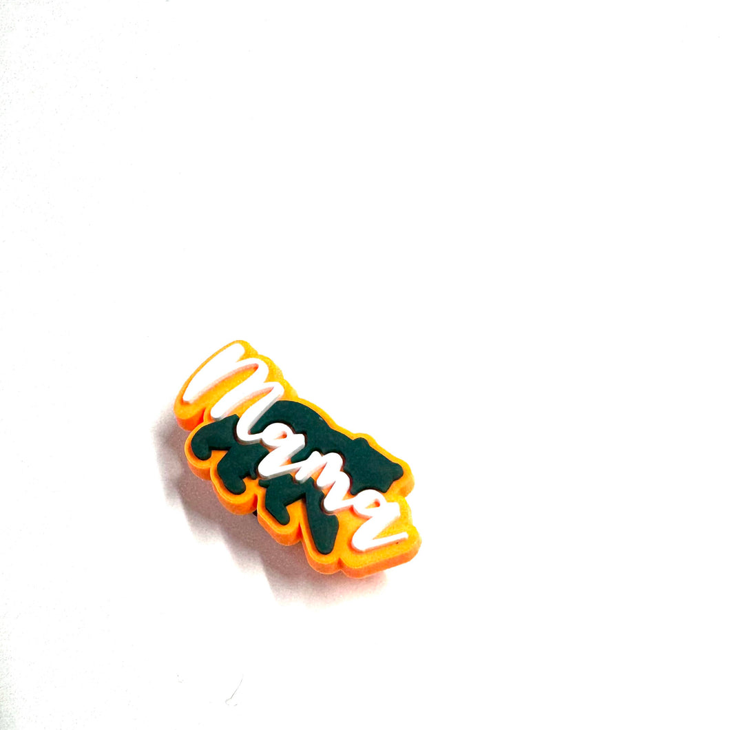 Mama • Ours Orange