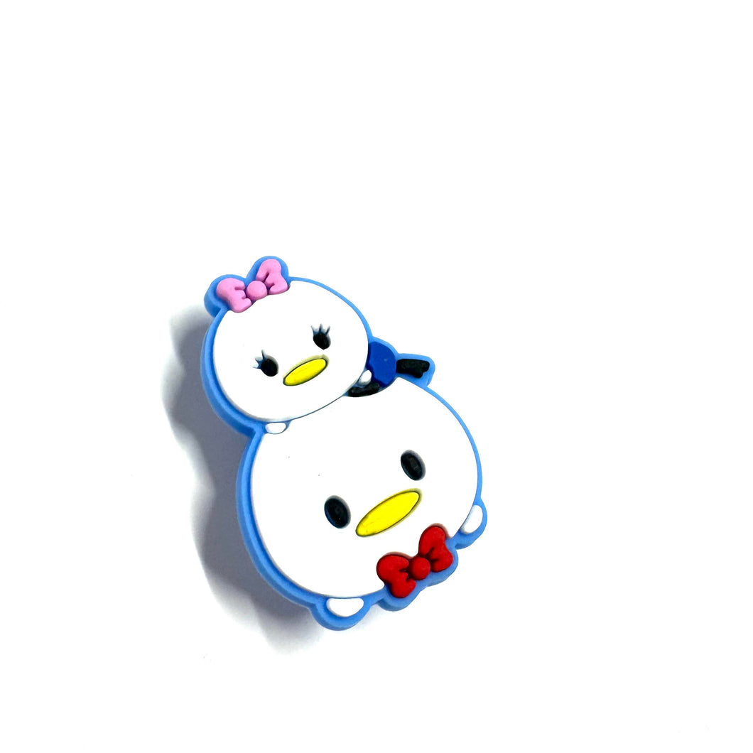 Personnage • Canard